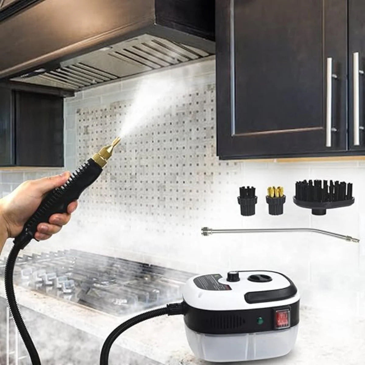 Vaporasy Vaporeta De Mano