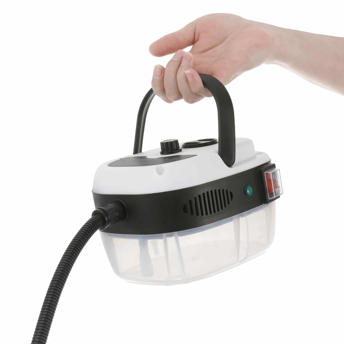 Vaporasy Vaporeta De Mano