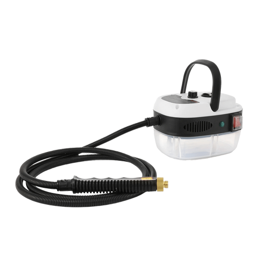 Vaporasy Vaporeta De Mano