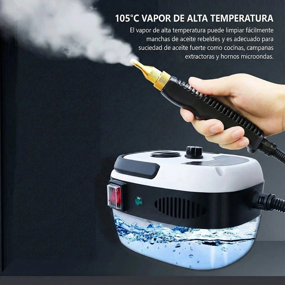 Vaporasy Vaporeta De Mano