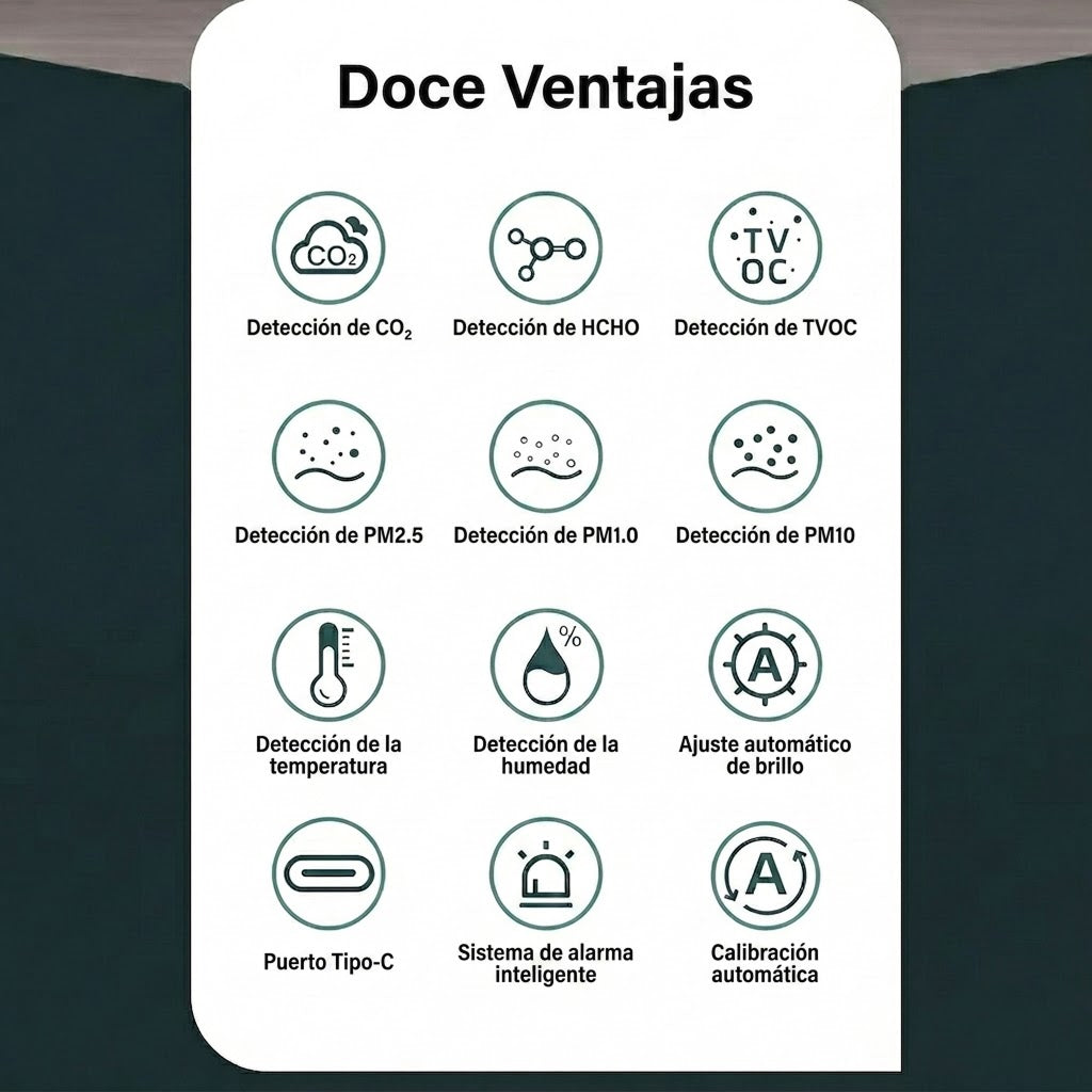 VeniAirs