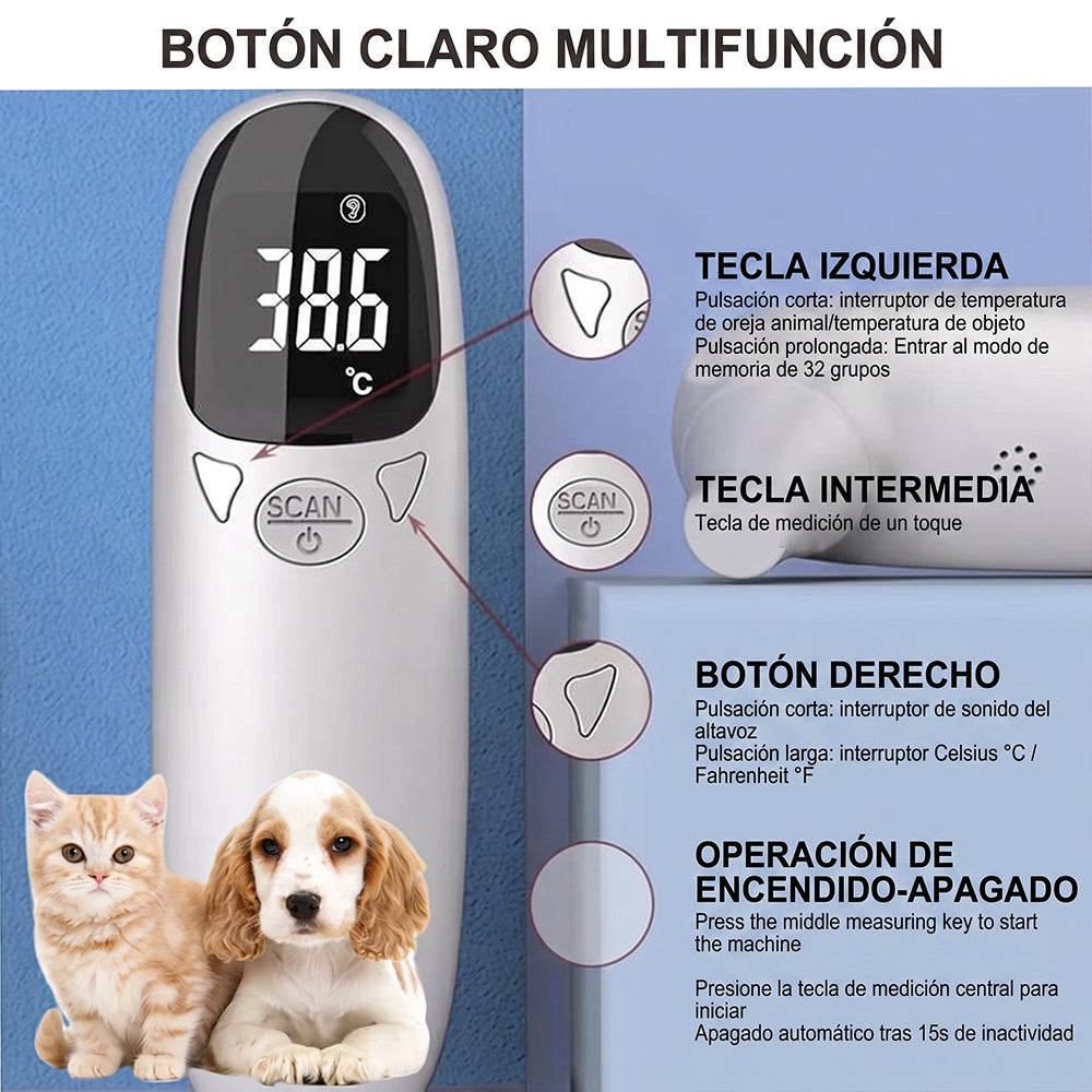Vetizect