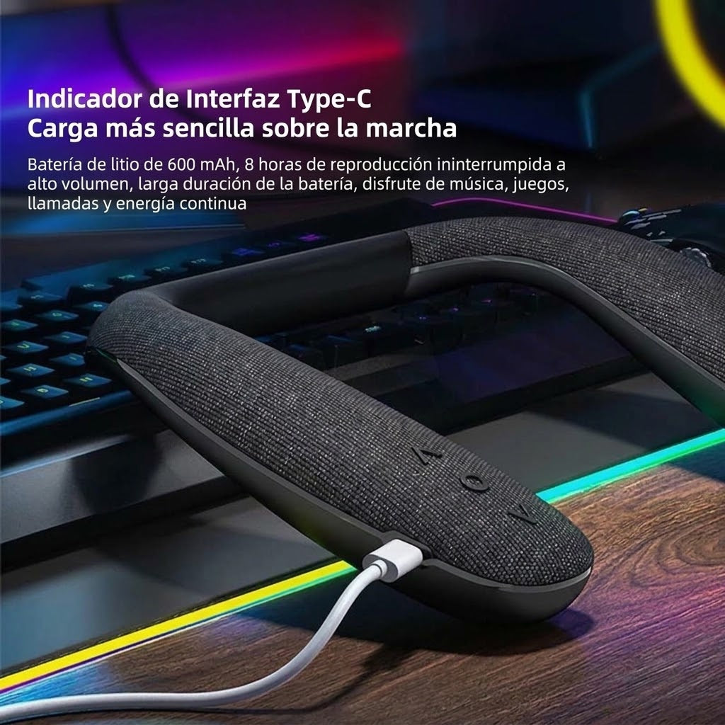 VoxLoopy