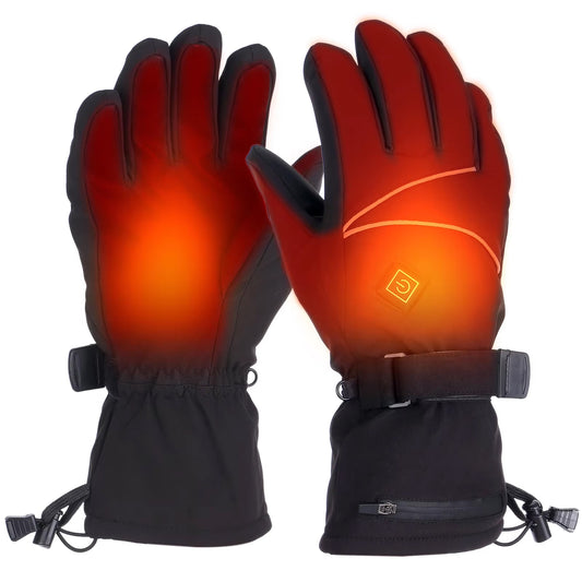 WarmMitz Guantes Calefactables